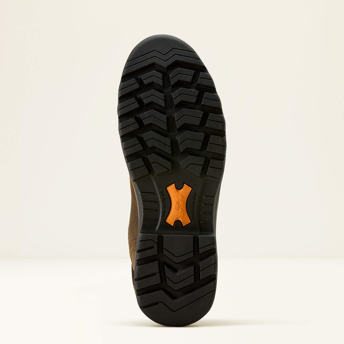 Ariat Best Seller | Turbo Duratread Pull On Waterproof Carbon Toe Work Boot