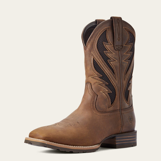Ariat Top Pick | Hybrid VentTEK Western Boot