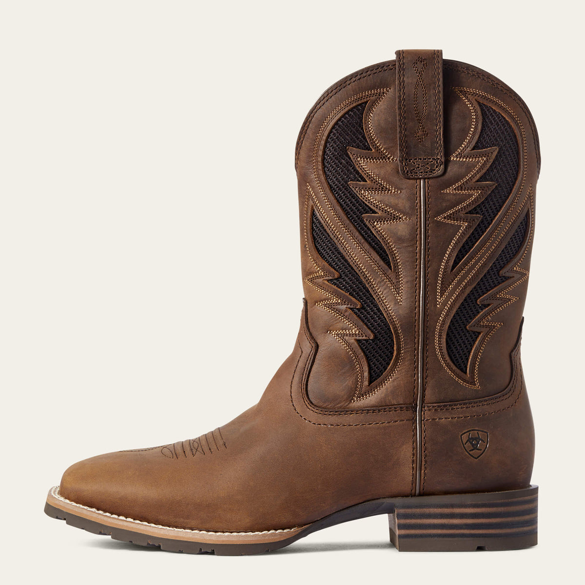 Ariat Top Pick | Hybrid VentTEK Western Boot