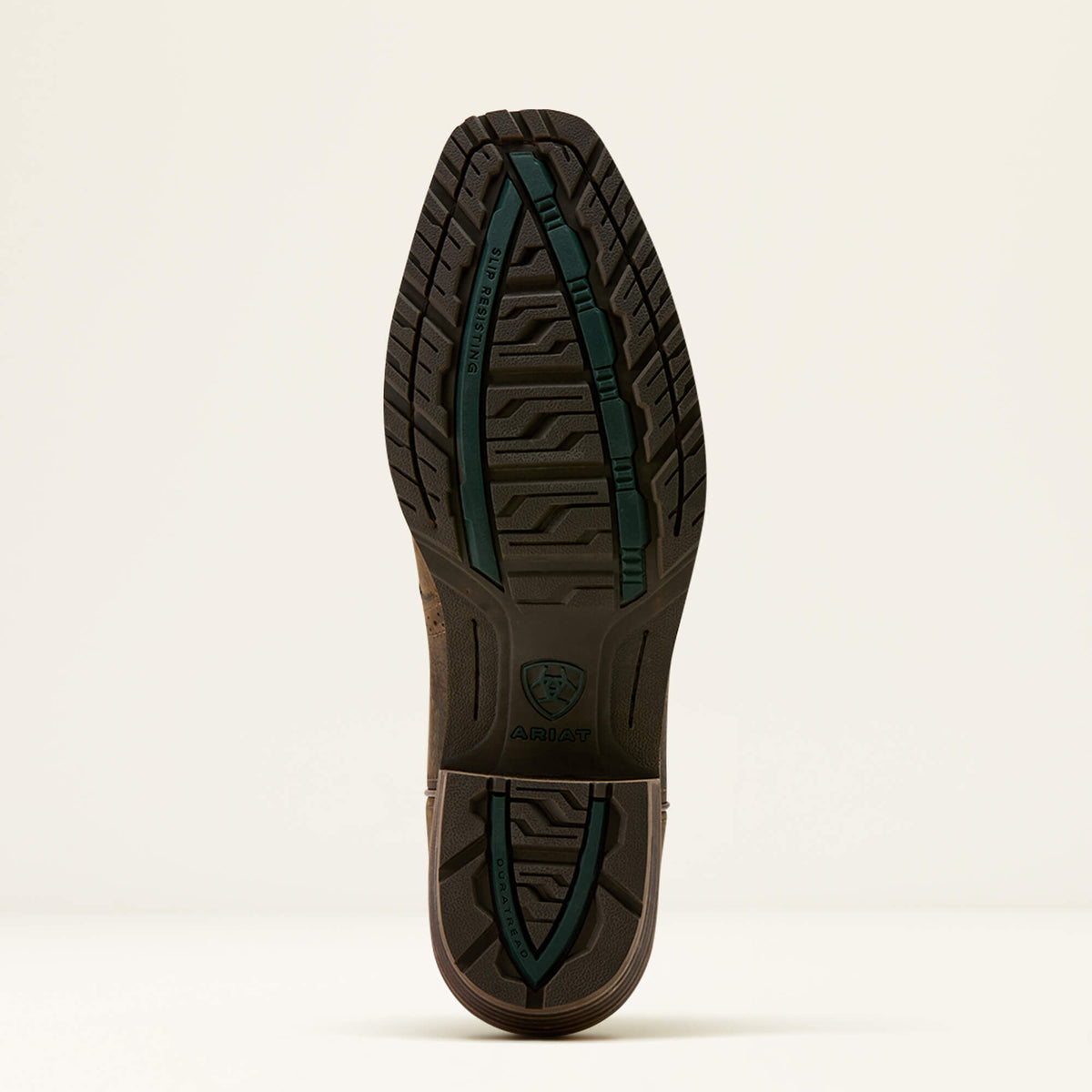 Ariat New | Hybrid Roughstock Antler Cowboy Boot