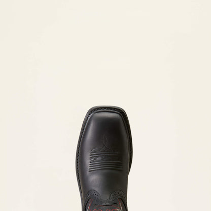 Ariat Popular | Sierra Shock Shield Wide Square Toe Steel Toe Work Boot