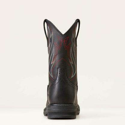 Ariat Popular | Sierra Shock Shield Wide Square Toe Steel Toe Work Boot