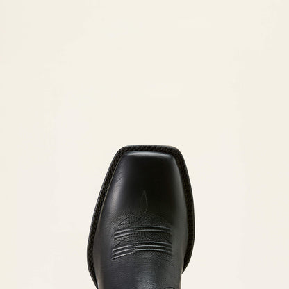 Ariat Sale | Alden Wide Square Toe Western Boot