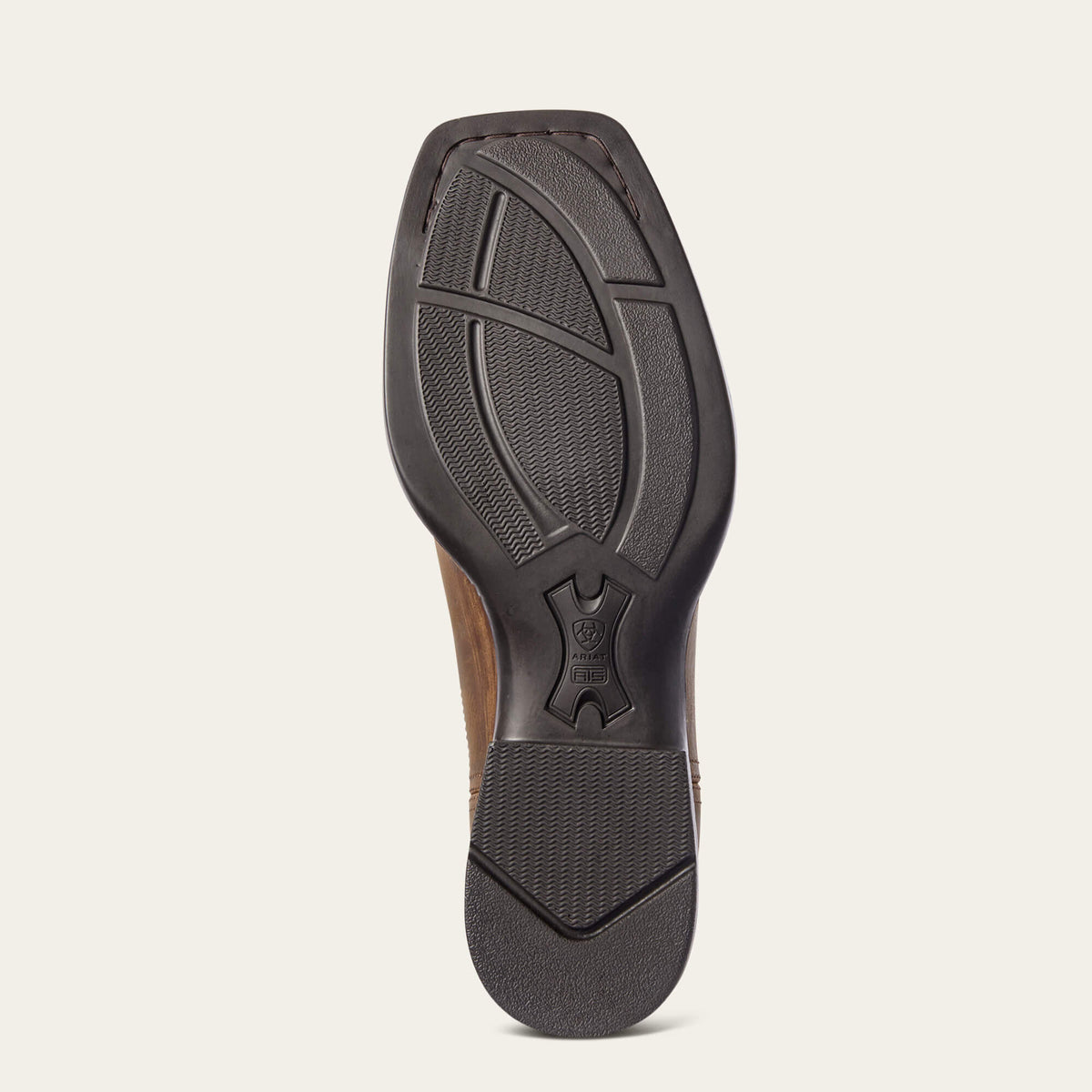 Ariat Sale | Booker Chelsea Wide Square Toe Western Boot