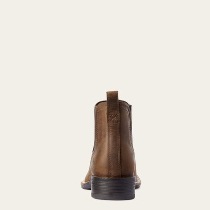 Ariat Sale | Booker Chelsea Wide Square Toe Western Boot