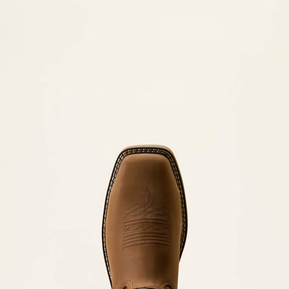 Ariat Great Value | Activator Patriot Wide Square Toe Steel Toe Work Boot
