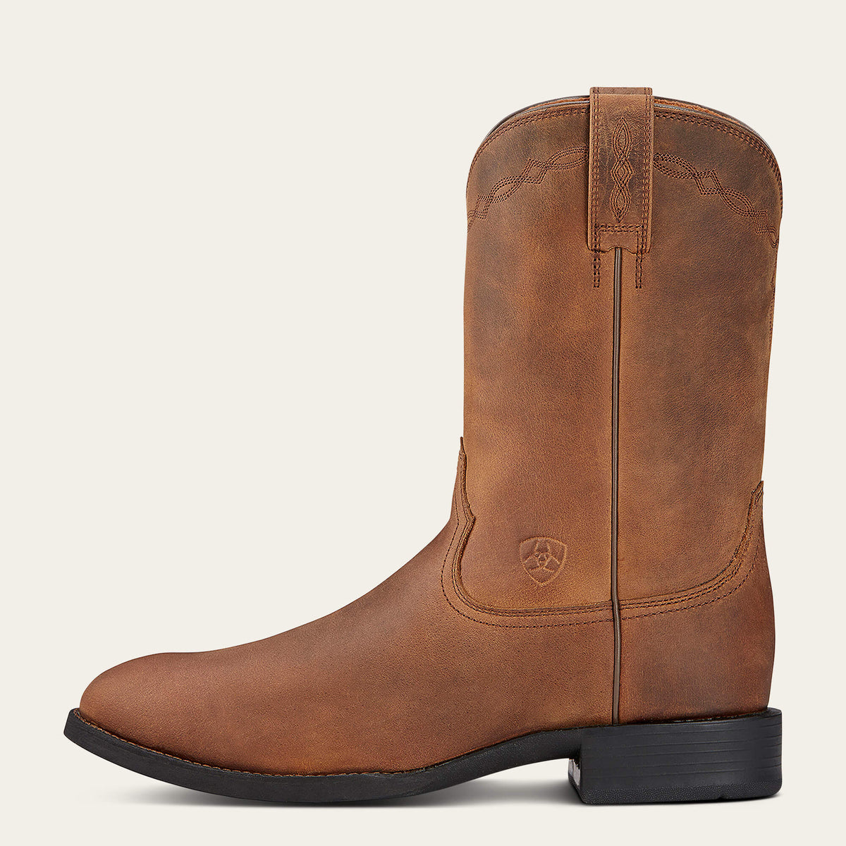 Ariat Exclusive | Heritage Roper Western Boot