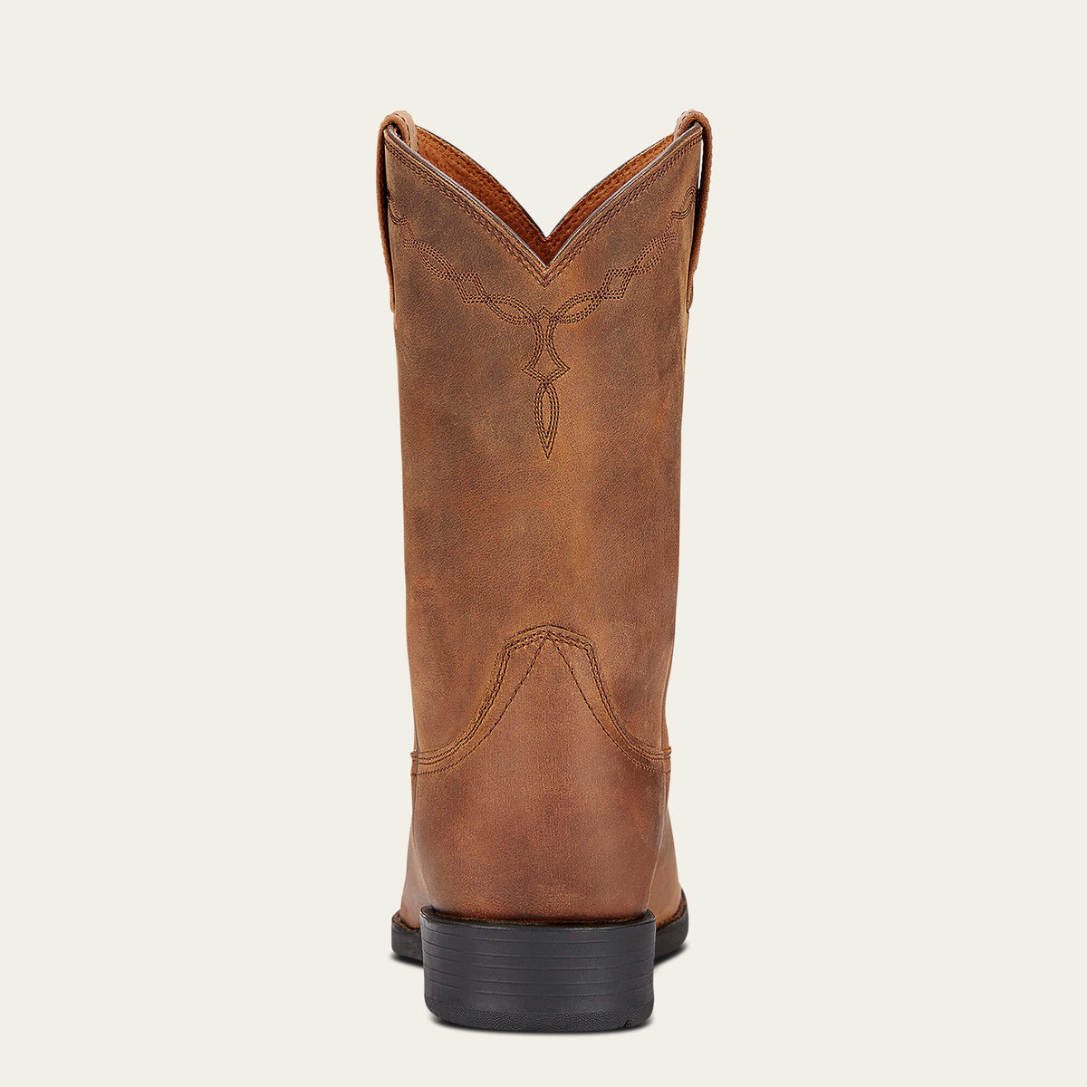 Ariat Exclusive | Heritage Roper Western Boot