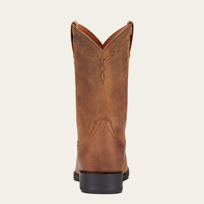 Ariat Exclusive | Heritage Roper Western Boot