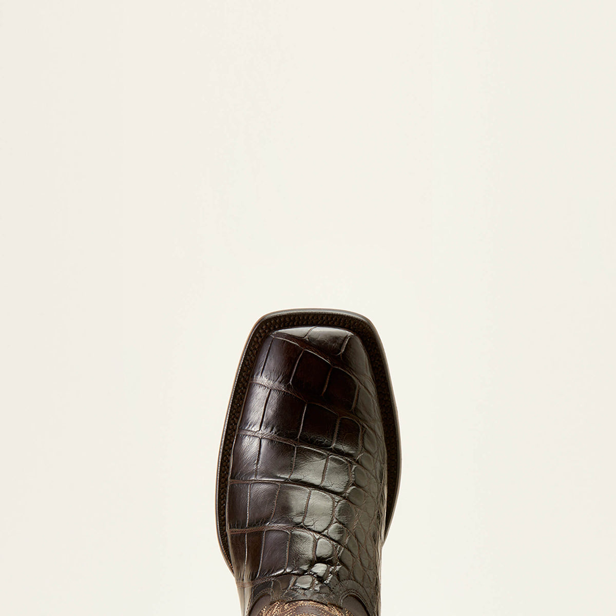 Ariat Smart Buy | Bench Made Bassett Western Boot