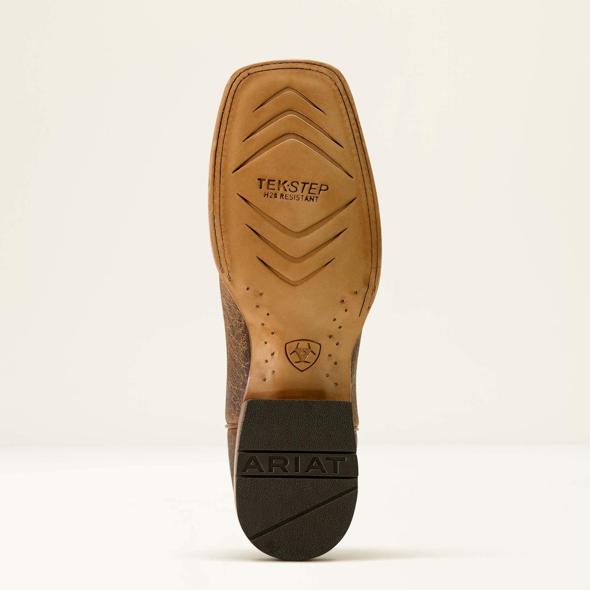 Ariat Discount | Rock Ridge Wide Square Toe Western Boot