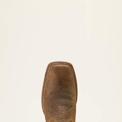 Ariat Discount | Rock Ridge Wide Square Toe Western Boot
