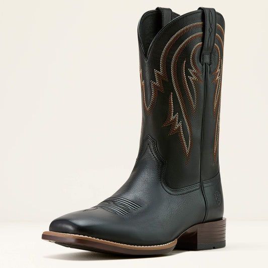 Ariat Popular | Plano Cowboy Boot