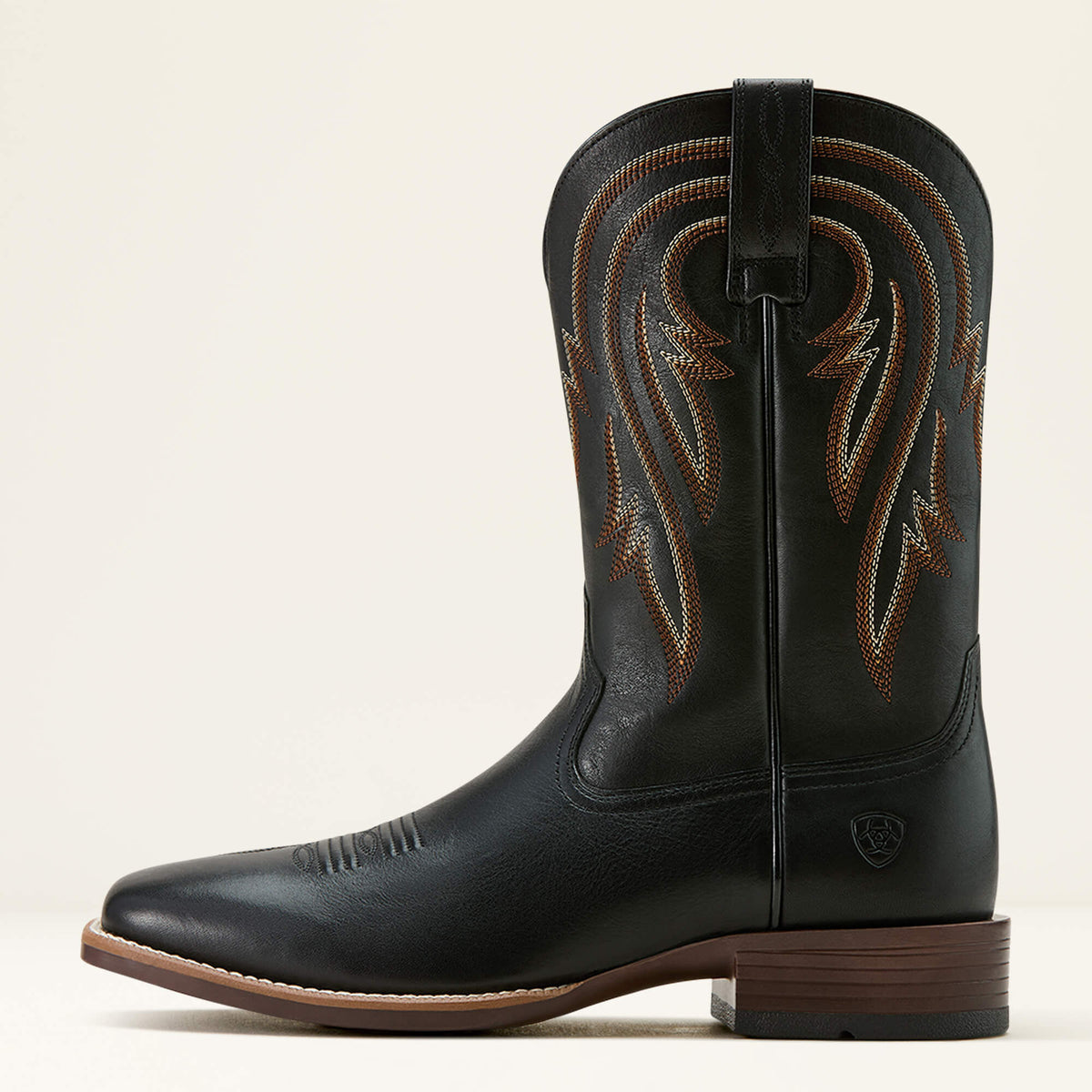 Ariat Popular | Plano Cowboy Boot