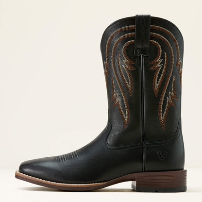 Ariat Popular | Plano Cowboy Boot