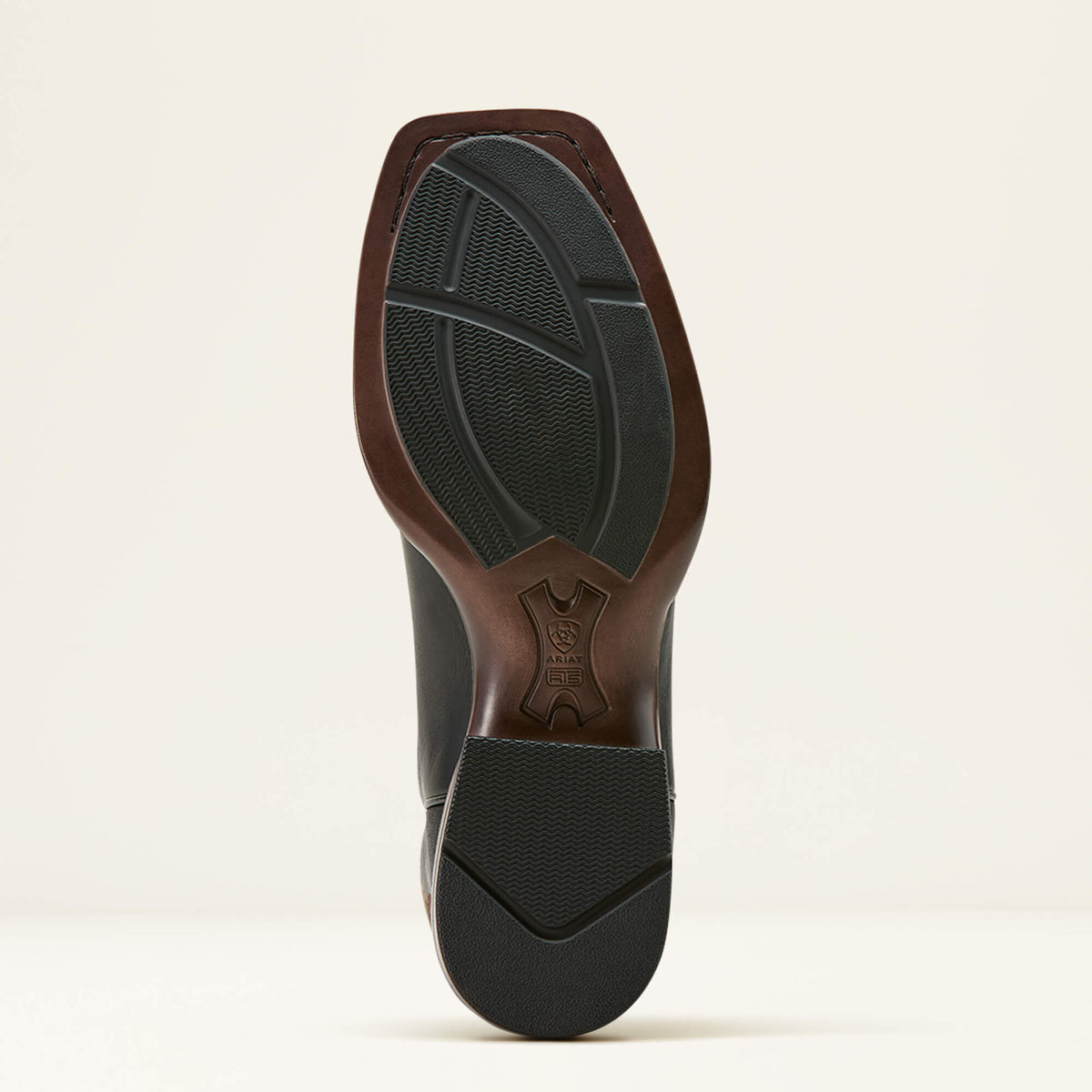 Ariat Popular | Plano Cowboy Boot