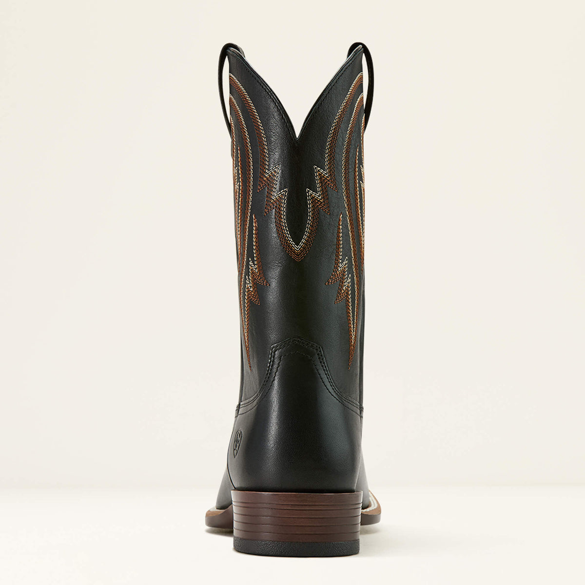 Ariat Popular | Plano Cowboy Boot