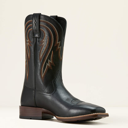 Ariat Popular | Plano Cowboy Boot