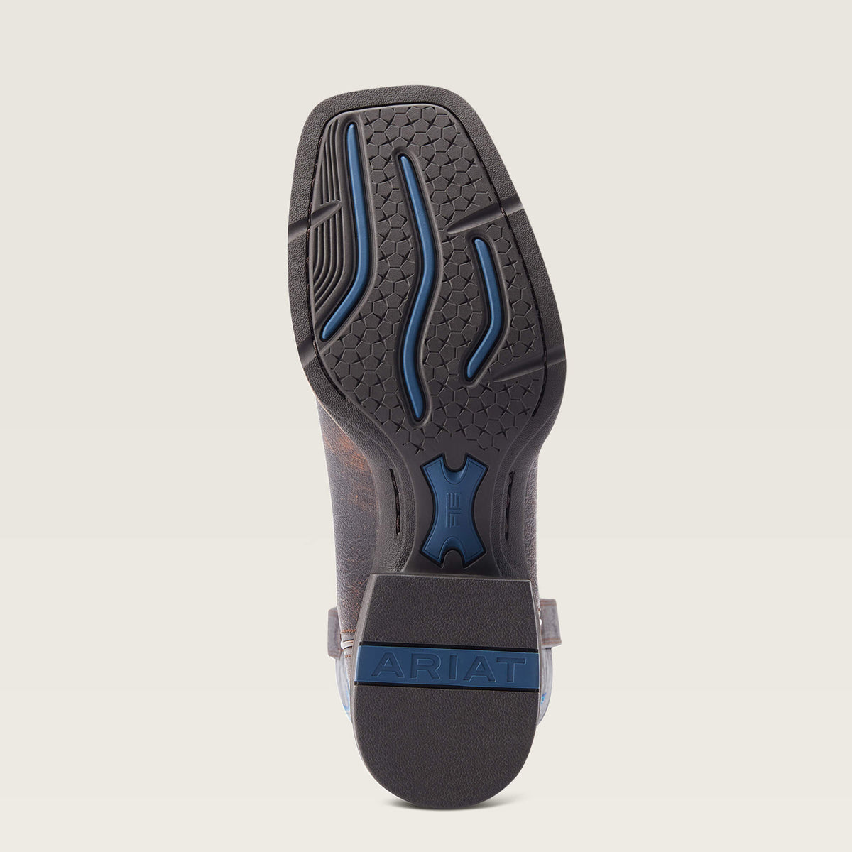 Ariat Great Value | Sport Big Country Wide Square Toe Cowboy Boot
