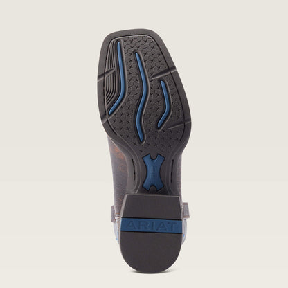 Ariat Great Value | Sport Big Country Wide Square Toe Cowboy Boot