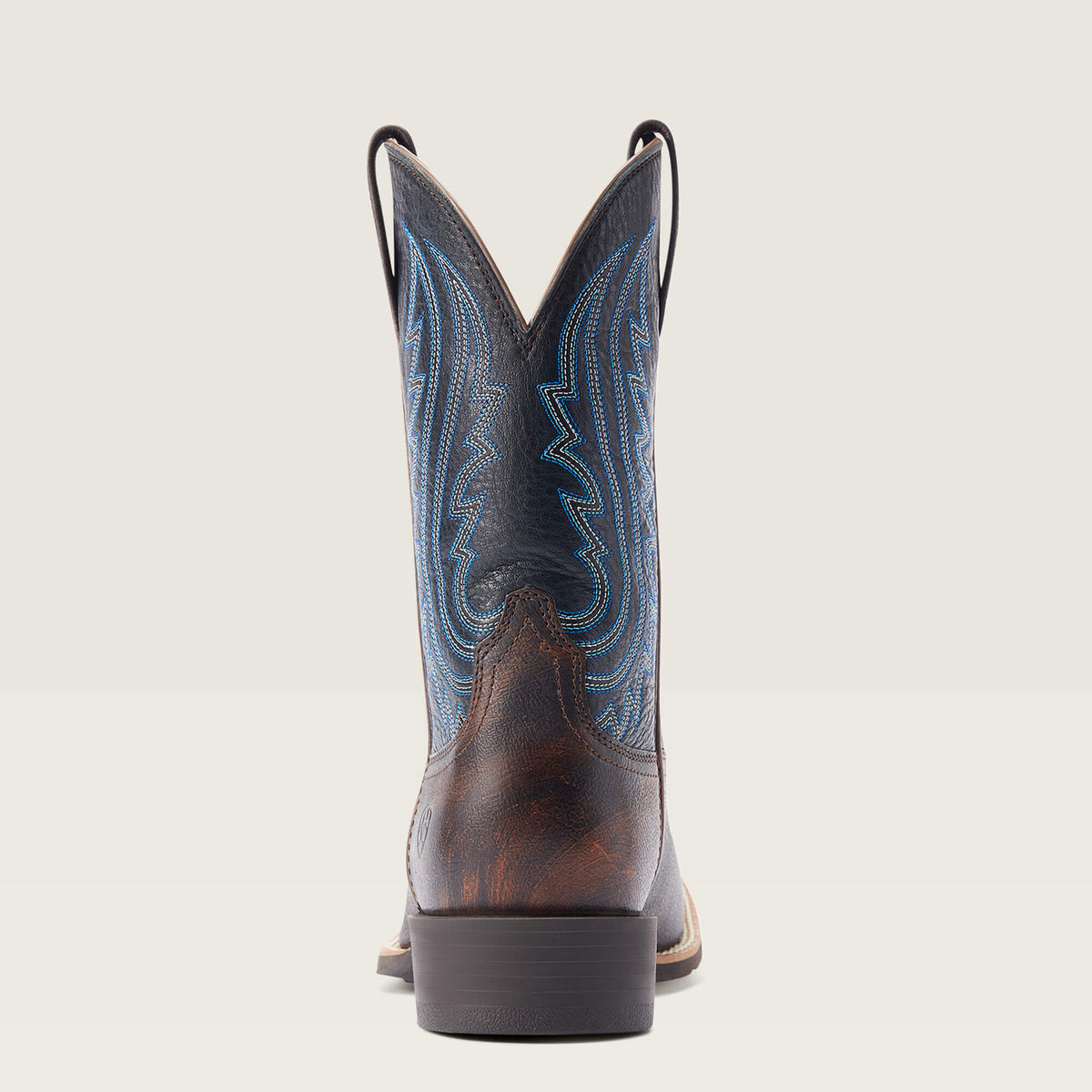 Ariat Great Value | Sport Big Country Wide Square Toe Cowboy Boot