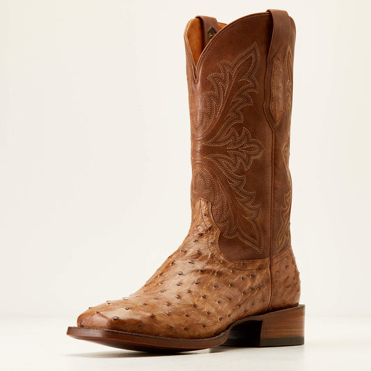 Ariat Special Offer | Bench Made Bassett Western Boot