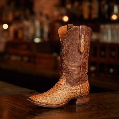 Ariat Special Offer | Bench Made Bassett Western Boot