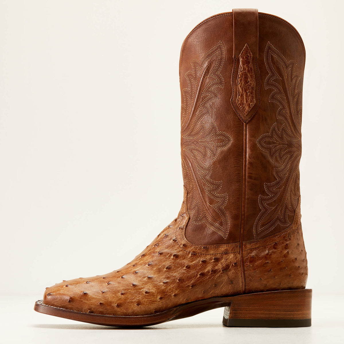 Ariat Special Offer | Bench Made Bassett Western Boot