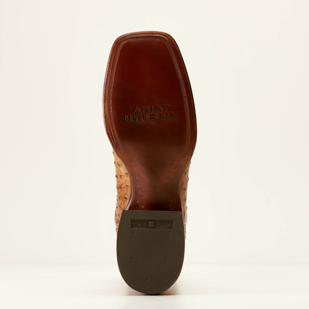 Ariat Special Offer | Bench Made Bassett Western Boot