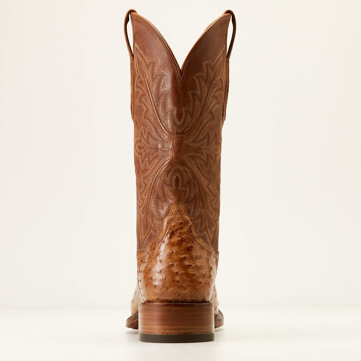 Ariat Special Offer | Bench Made Bassett Western Boot