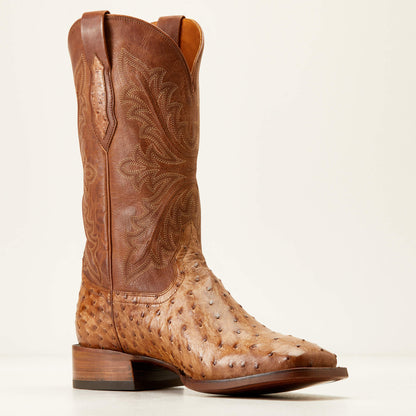 Ariat Special Offer | Bench Made Bassett Western Boot