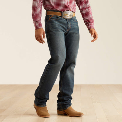 Ariat Top Pick | M2 Traditional Relaxed Pro Series Ray Boot Cut Jean