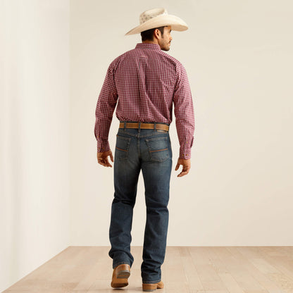 Ariat Top Pick | M2 Traditional Relaxed Pro Series Ray Boot Cut Jean