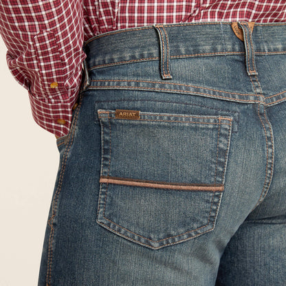 Ariat Top Pick | M2 Traditional Relaxed Pro Series Ray Boot Cut Jean