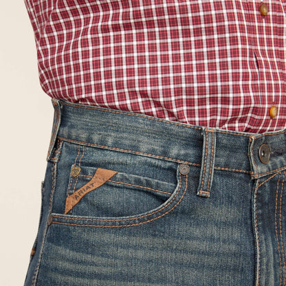 Ariat Top Pick | M2 Traditional Relaxed Pro Series Ray Boot Cut Jean