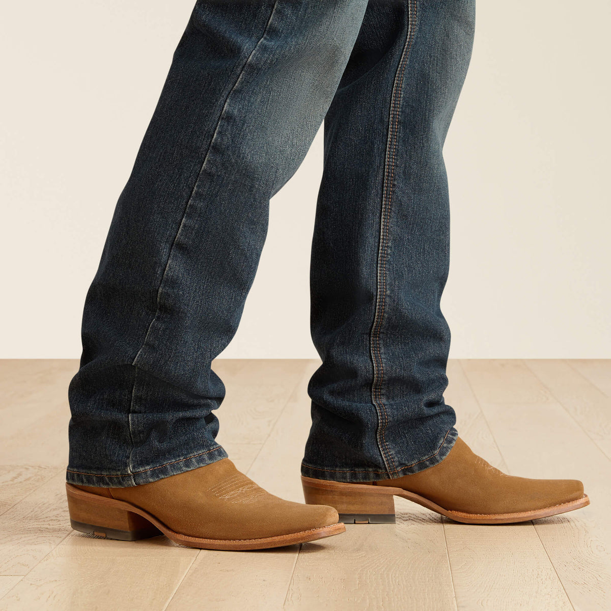 Ariat Top Pick | M2 Traditional Relaxed Pro Series Ray Boot Cut Jean