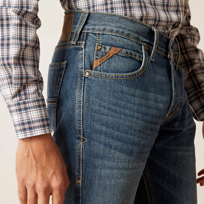 Ariat Classic | M7 Slim Ezra Straight Jean