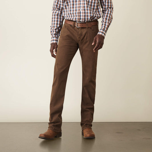 Ariat Latest | M7 Grizzly Straight Jean