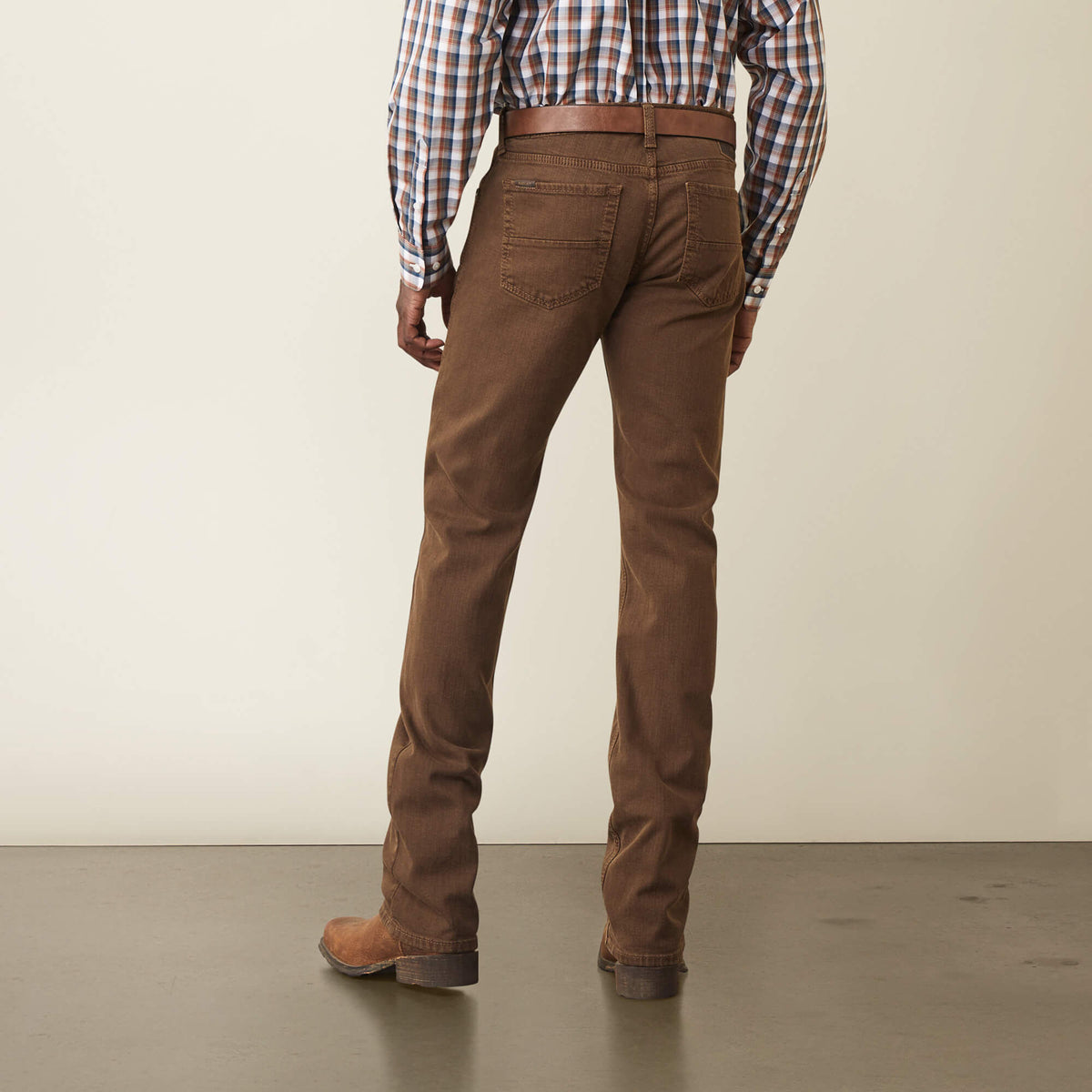 Ariat Latest | M7 Grizzly Straight Jean