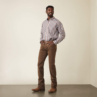 Ariat Latest | M7 Grizzly Straight Jean
