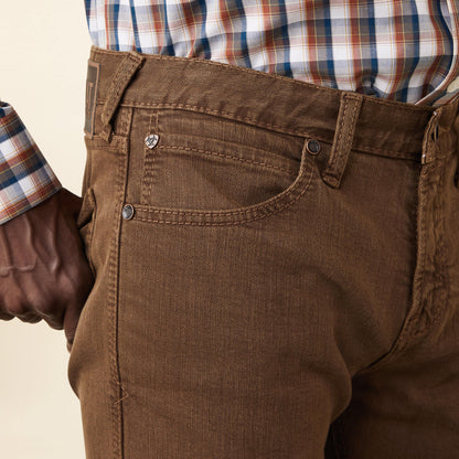 Ariat Latest | M7 Grizzly Straight Jean