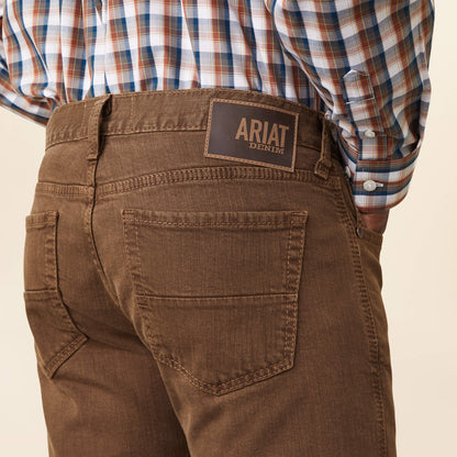 Ariat Latest | M7 Grizzly Straight Jean