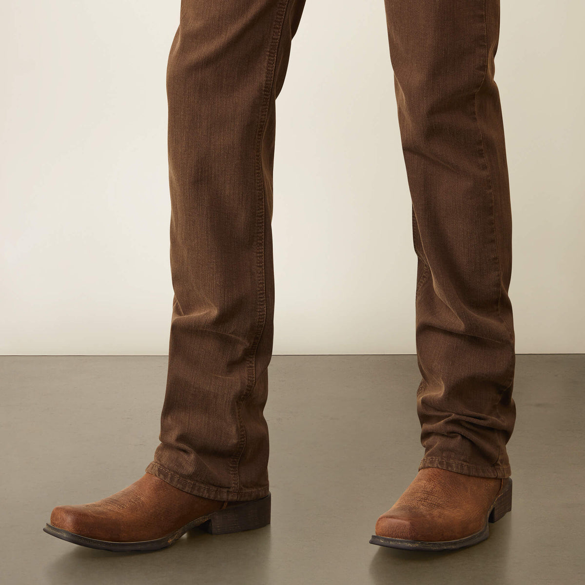 Ariat Latest | M7 Grizzly Straight Jean