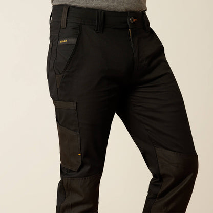 Ariat Latest | Rebar M5 Straight DuraStretch Cargo Pant