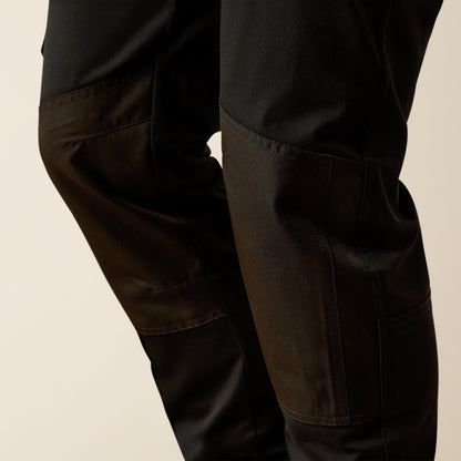 Ariat Latest | Rebar M5 Straight DuraStretch Cargo Pant