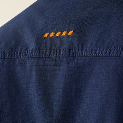 Ariat Latest | Rebar Made Tough DuraStretch Work Shirt