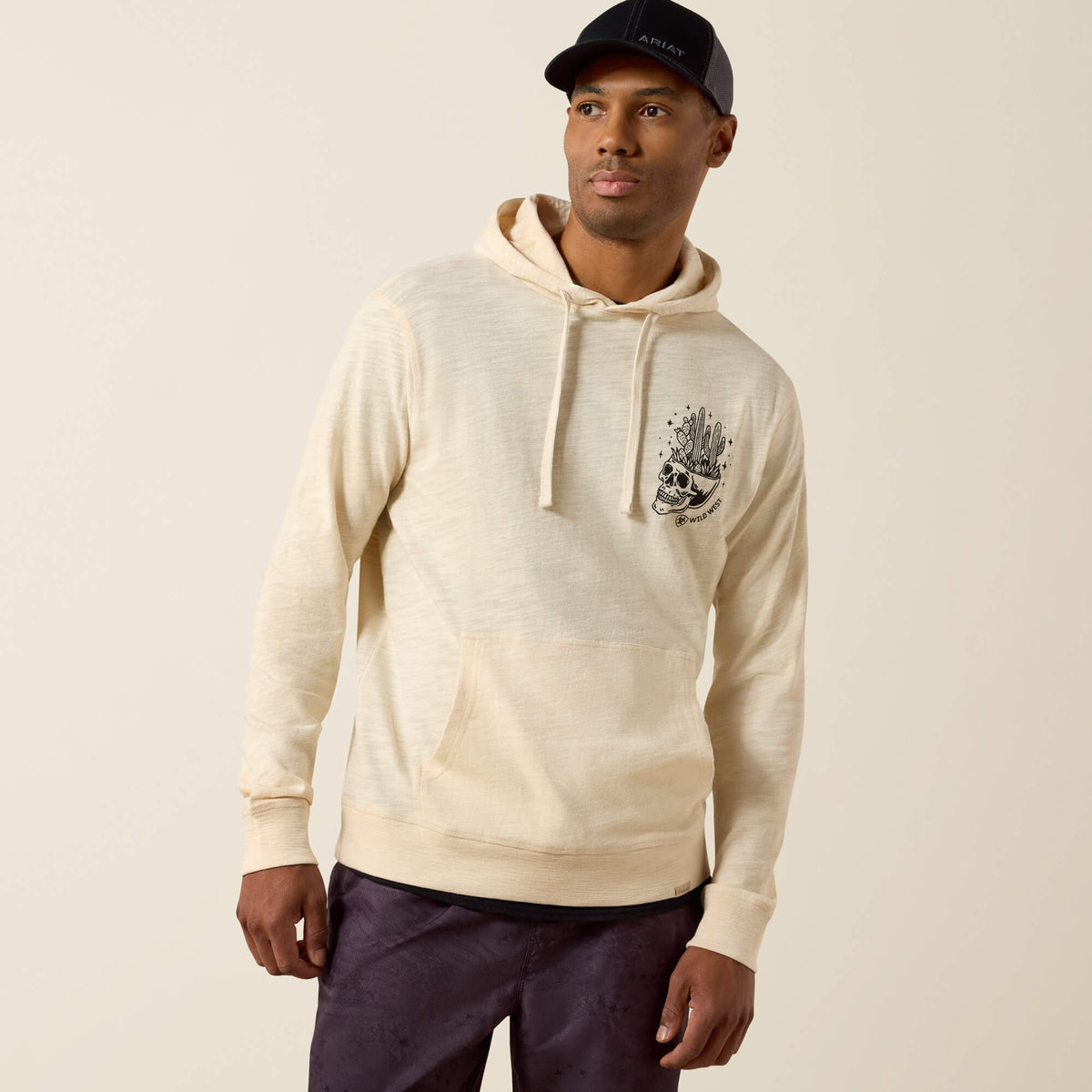 Ariat Hot Sale | Lightweight Retro Hoodie