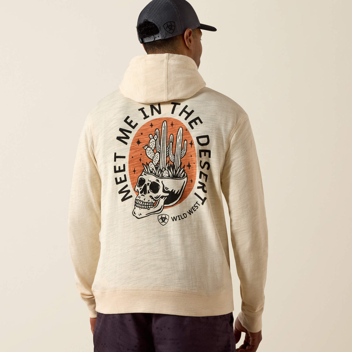 Ariat Hot Sale | Lightweight Retro Hoodie