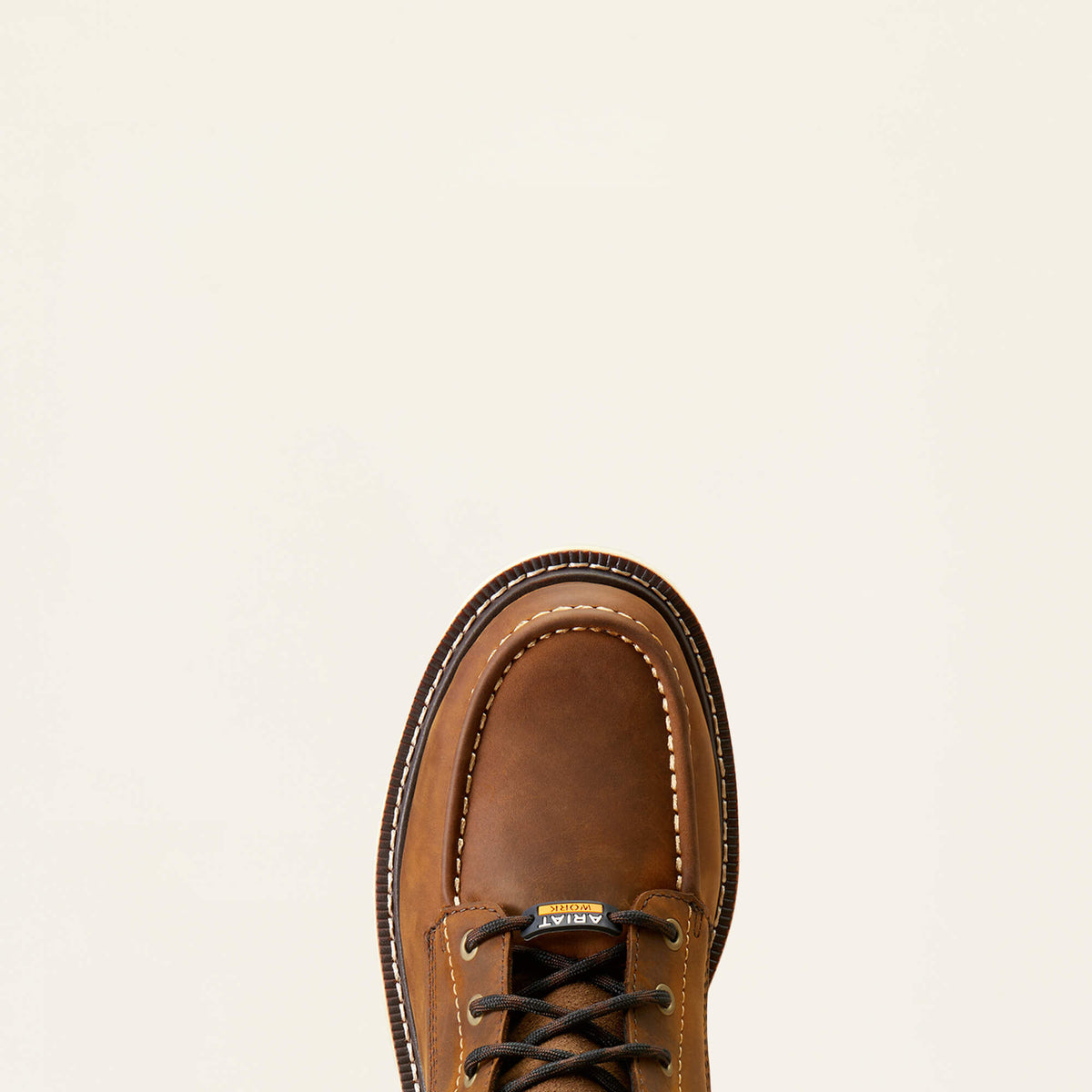 Ariat Special Offer | Rebar Lift 8" Waterproof Composite Toe Work Boot