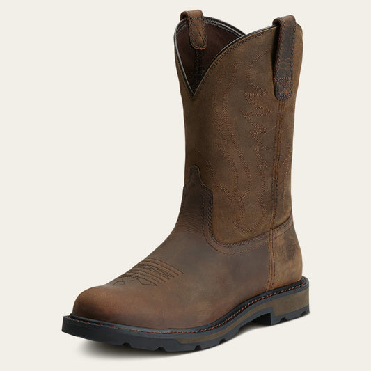 Ariat Recommended | Groundbreaker Work Boot